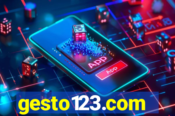 gesto123.com