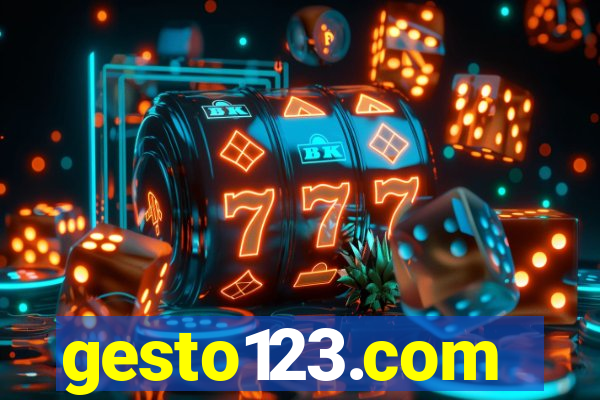 gesto123.com