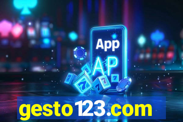 gesto123.com