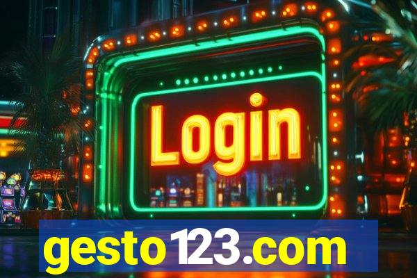 gesto123.com