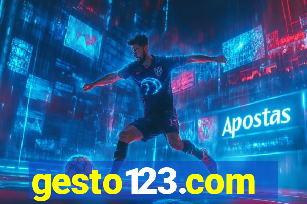 gesto123.com