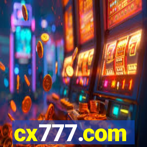 cx777.com