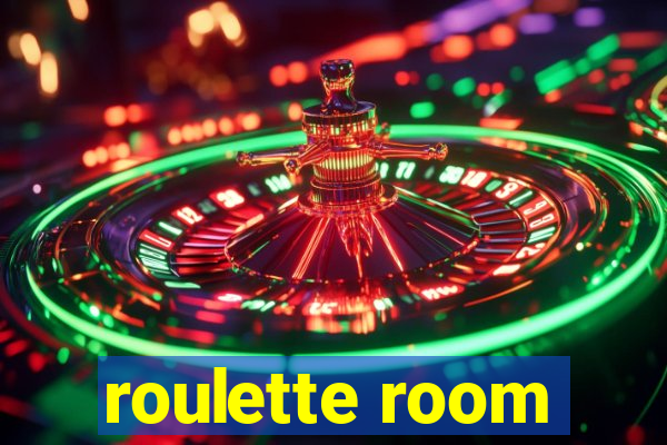 roulette room