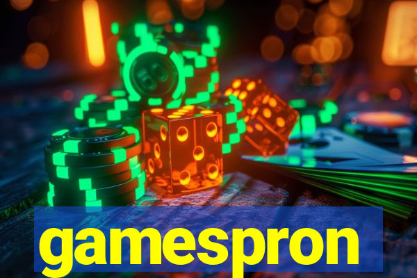 gamespron