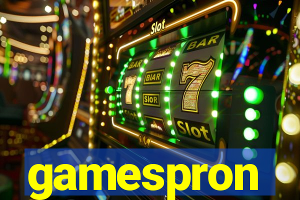 gamespron