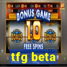 tfg beta