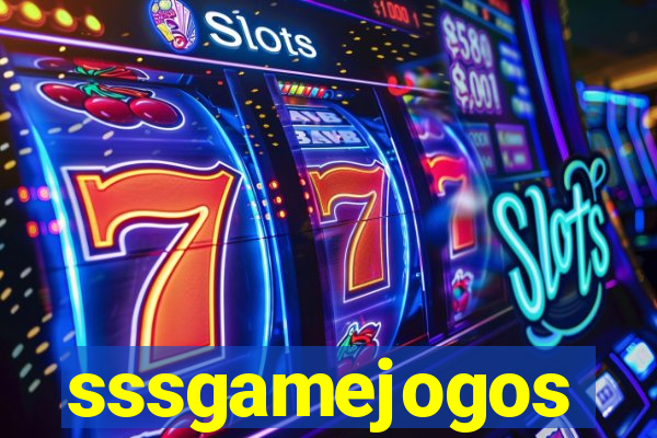 sssgamejogos