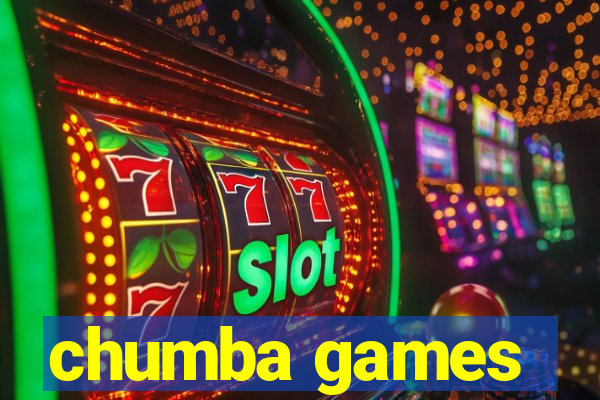 chumba games