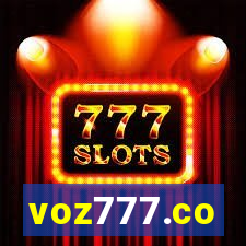 voz777.co