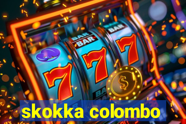 skokka colombo