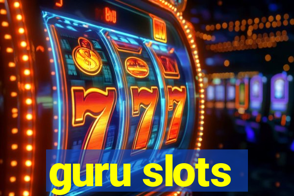 guru slots