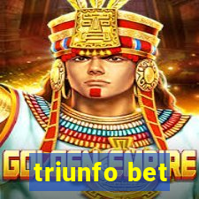 triunfo bet