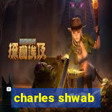 charles shwab