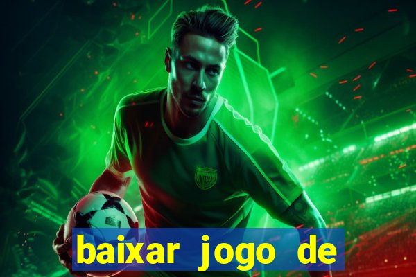 baixar jogo de futebol para pc