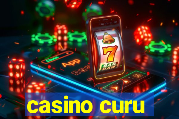 casino curu