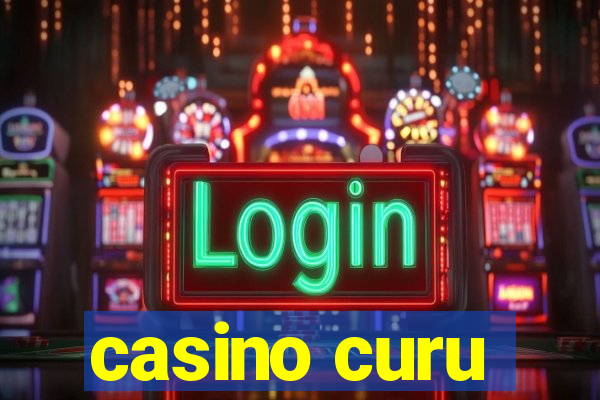 casino curu