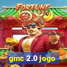 gmc 2.0 jogo