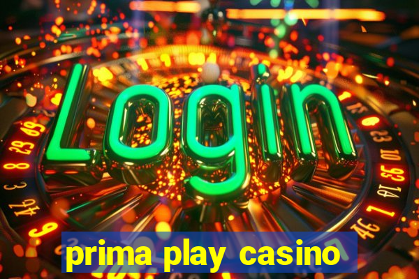 prima play casino