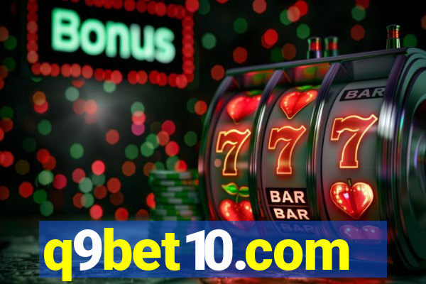 q9bet10.com