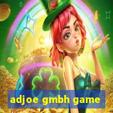 adjoe gmbh game