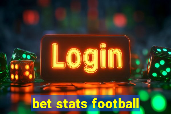 bet stats football