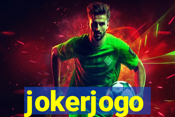 jokerjogo