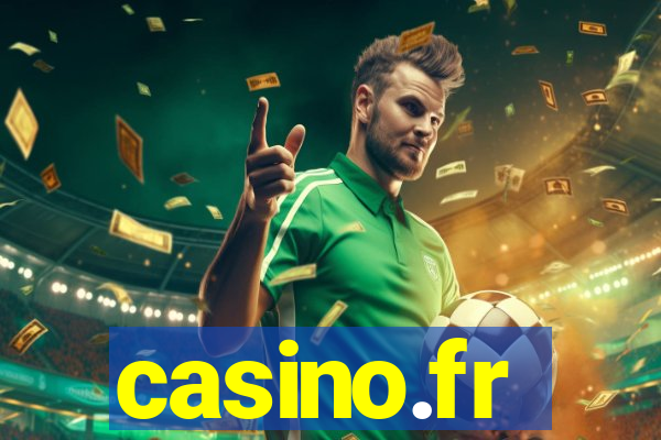 casino.fr