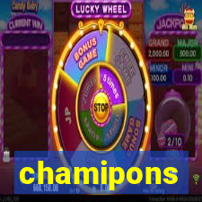 chamipons