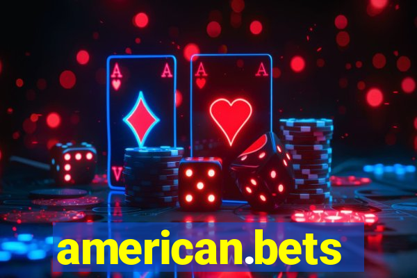 american.bets