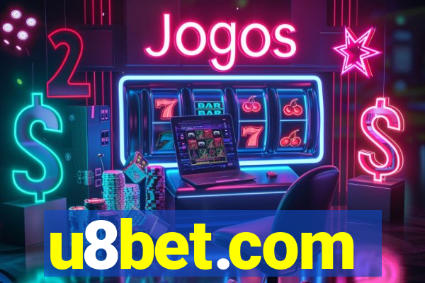 u8bet.com