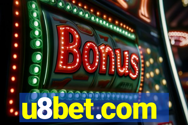 u8bet.com