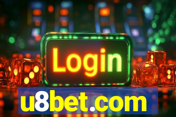 u8bet.com