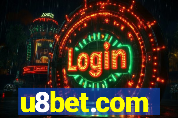 u8bet.com