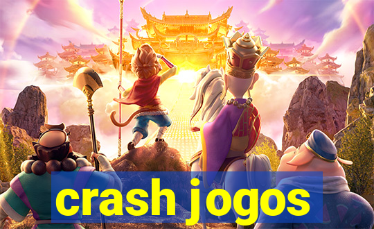 crash jogos