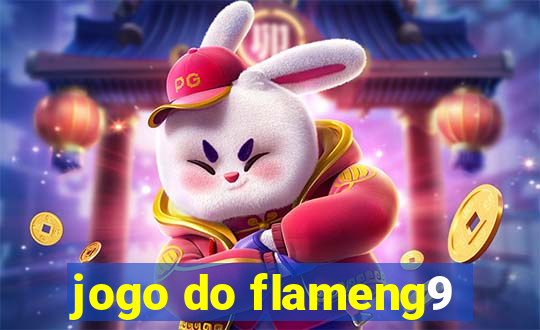 jogo do flameng9