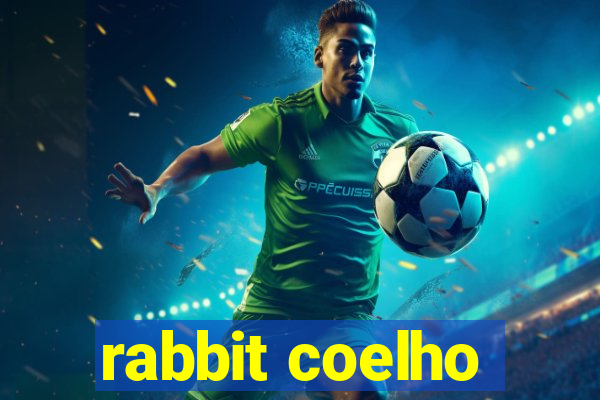 rabbit coelho