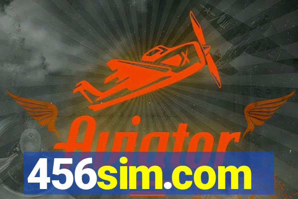 456sim.com