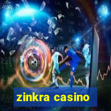 zinkra casino