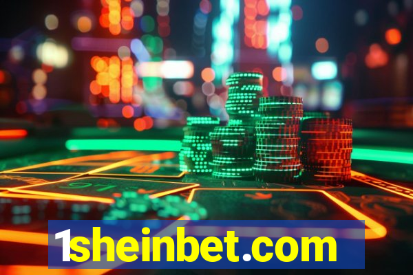 1sheinbet.com