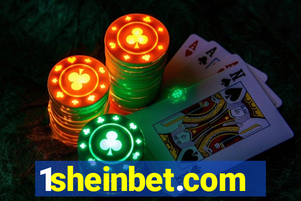 1sheinbet.com