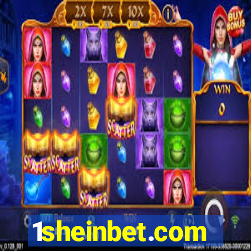 1sheinbet.com