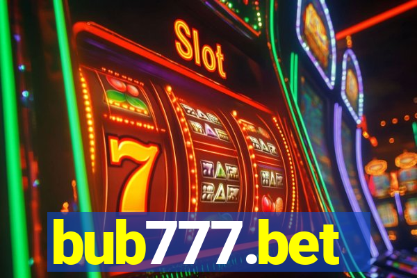 bub777.bet