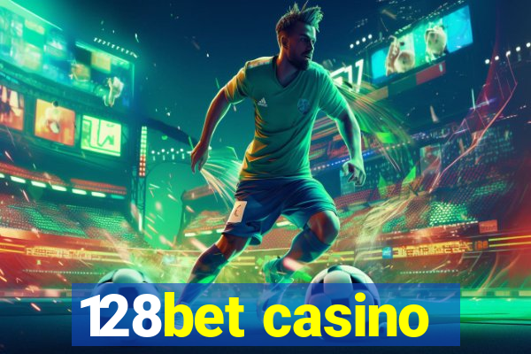 128bet casino