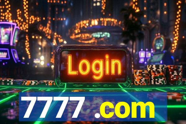 7777 .com