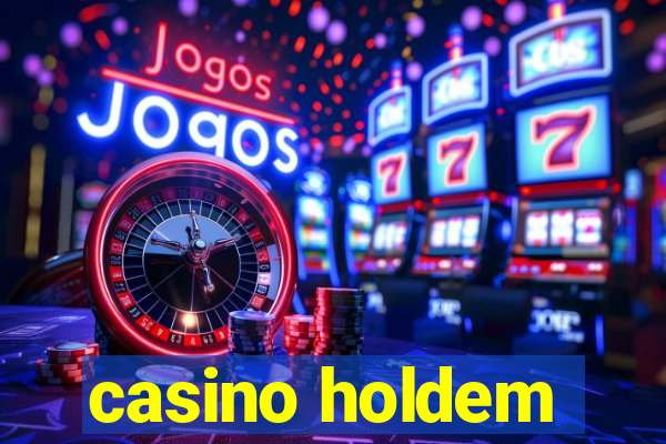 casino holdem