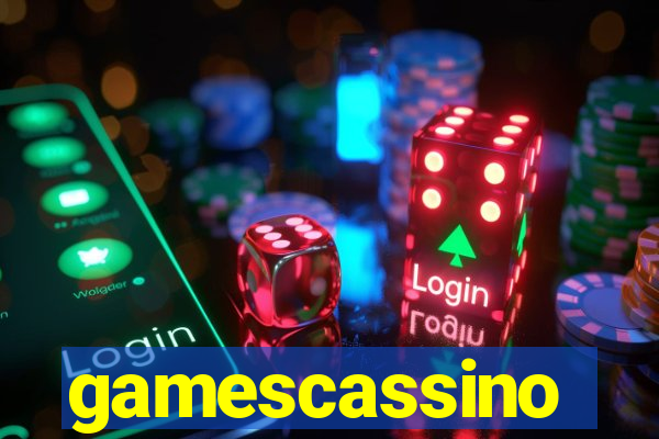 gamescassino