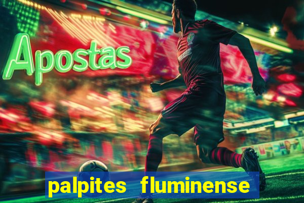 palpites fluminense x fortaleza