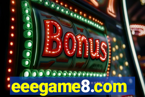 eeegame8.com