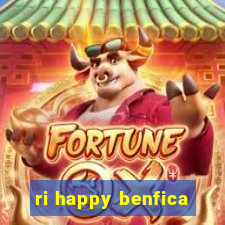 ri happy benfica