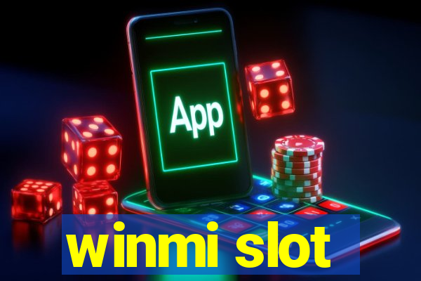 winmi slot